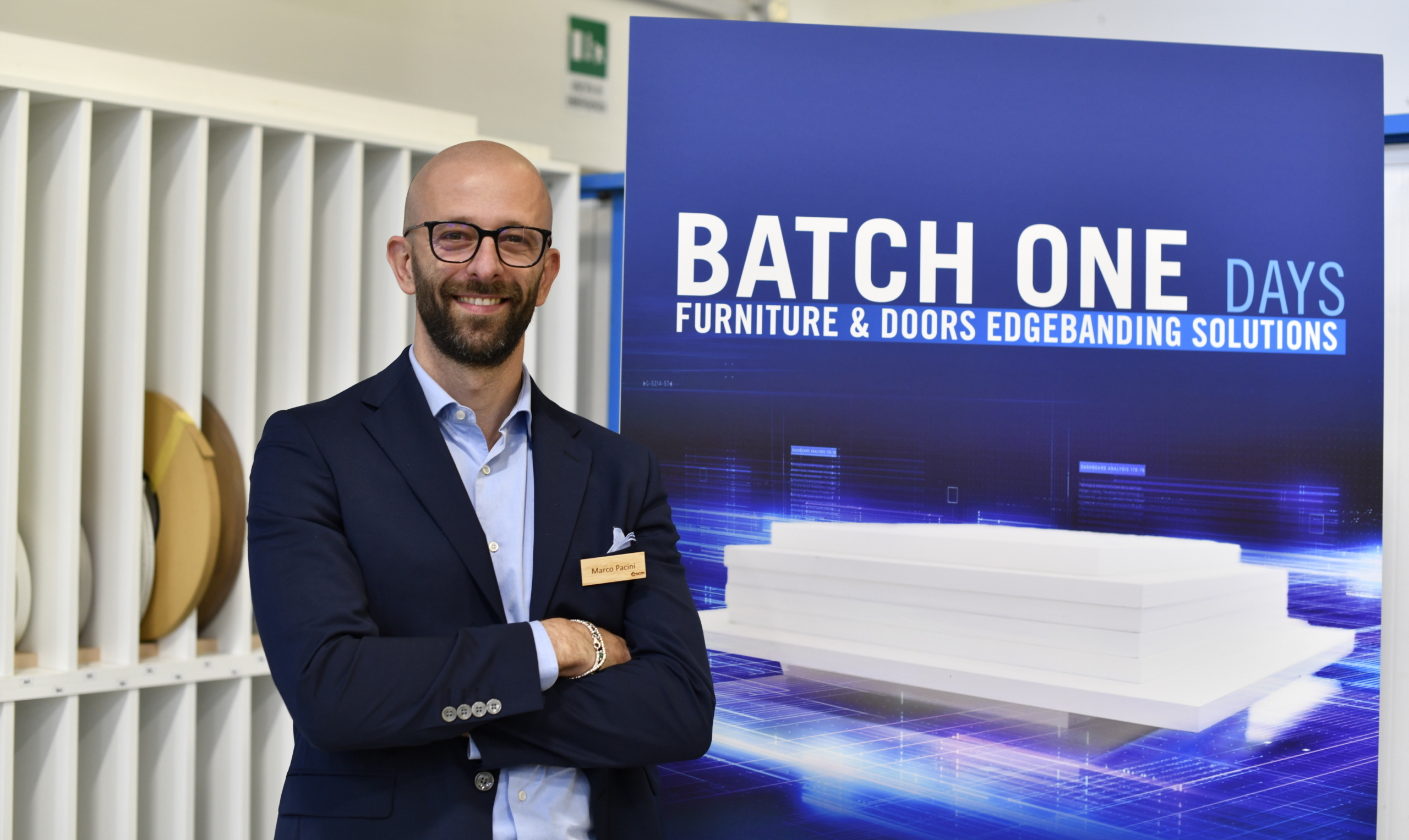 “El enfoque estratégico en el canteado ha virado de la junta cero hacia la máxima flexibilidad”