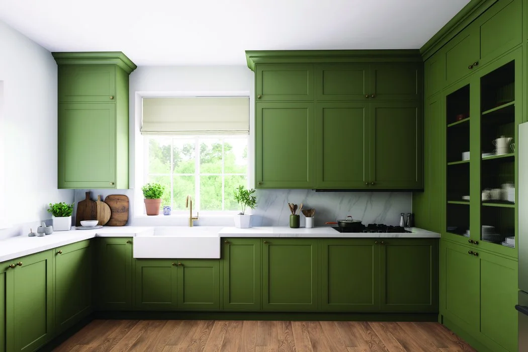 DURACID BEYOND: Recubrimientos de curado ácido