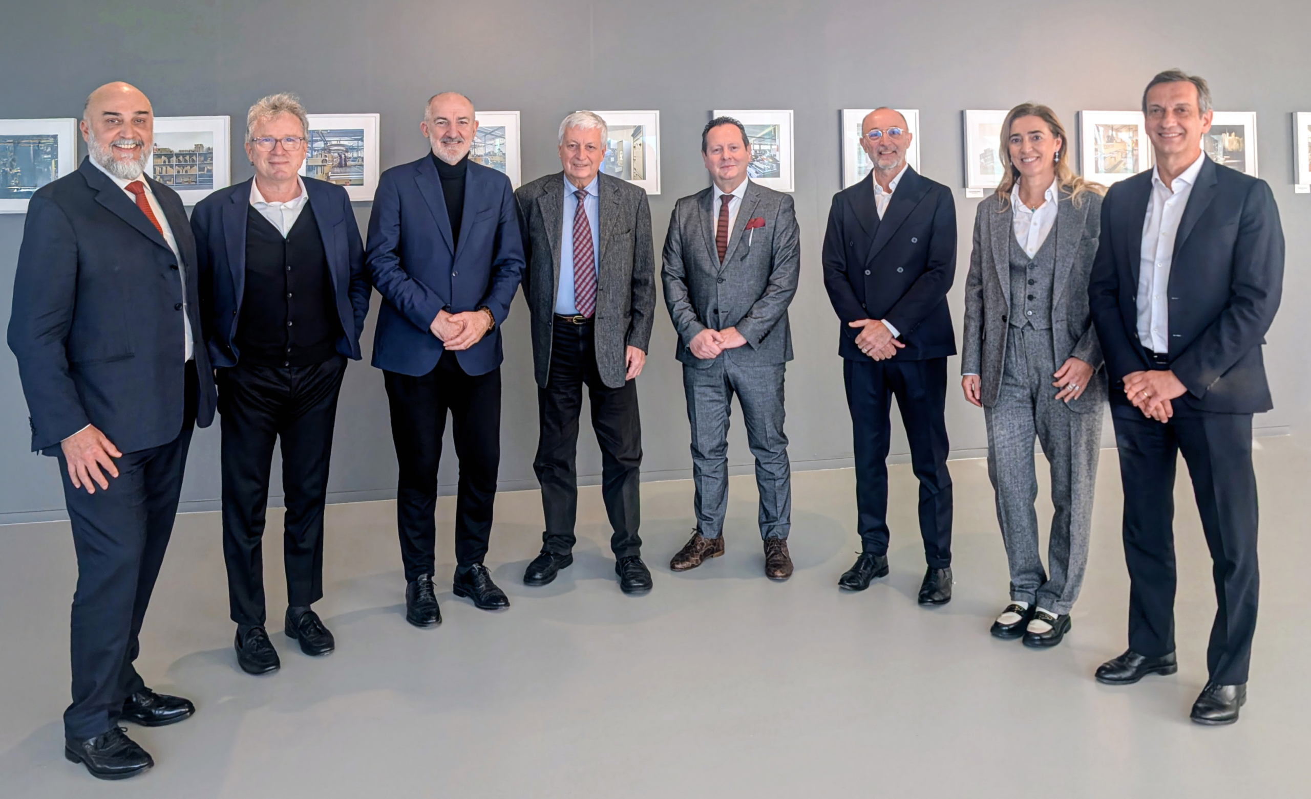 SCM Group y TECNEST, juntas para acelerar la integración entre soluciones tecnológicas y digitales 