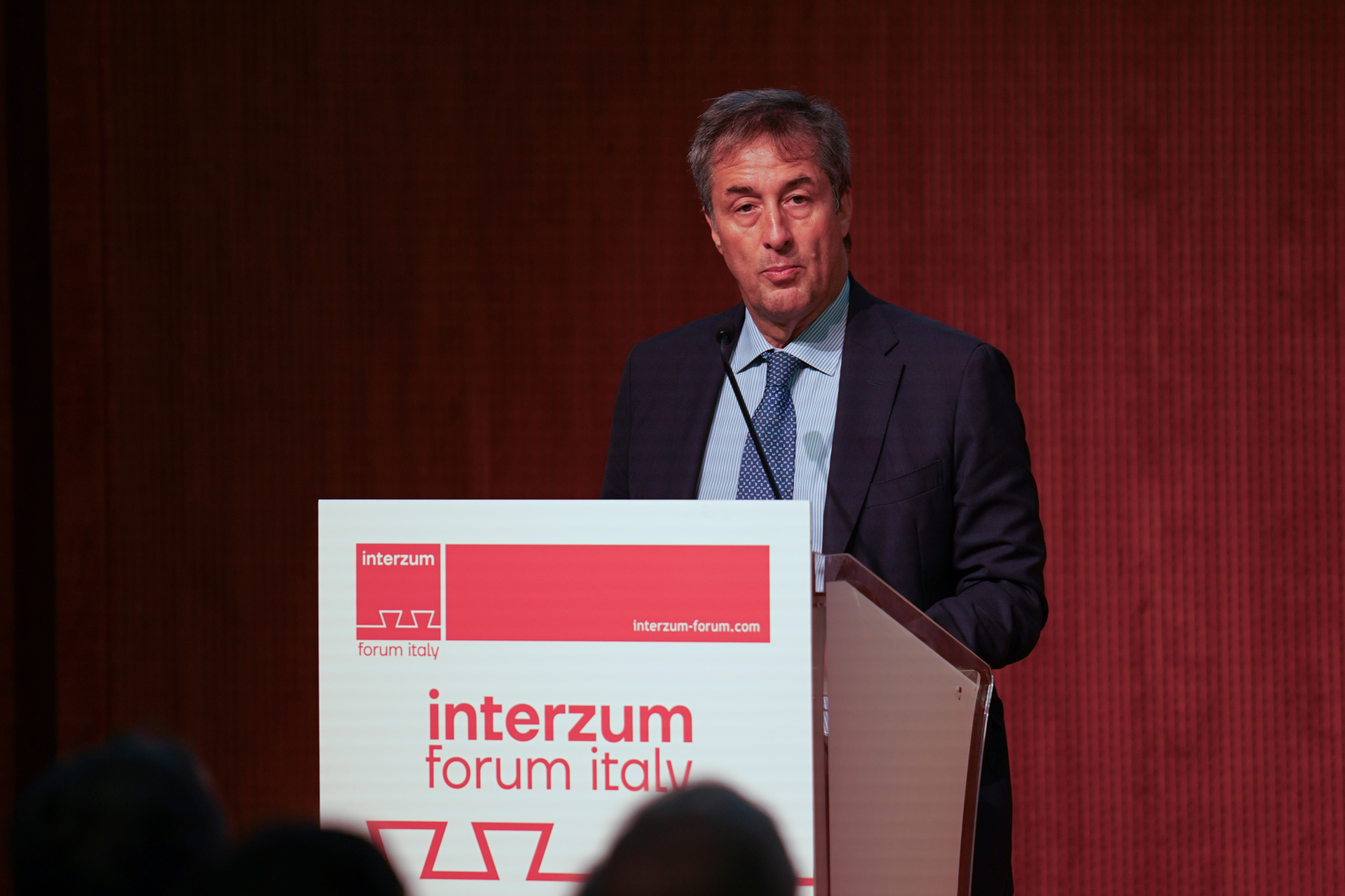 interzum Forum Italia y XYLEXPO, dos citas técnicas en junio de 2027 para la cadena de suministro del mueble