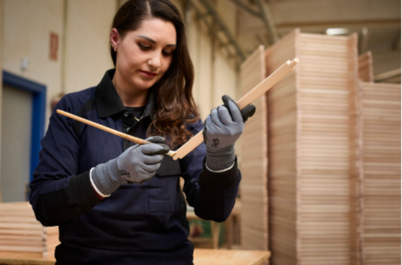 Todo lo que debes saber (y que nadie te cuenta) sobre la ropa de trabajo