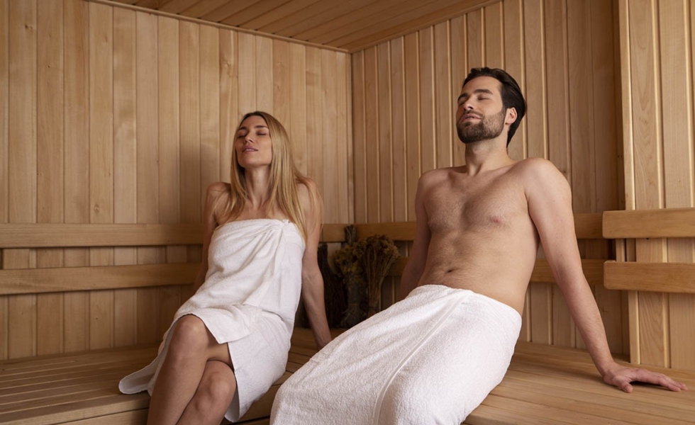 Saunas de exterior a medida: el refugio de bienestar que tu jardín necesita