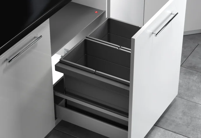 CUBO LITE: Cubos para gaveteros