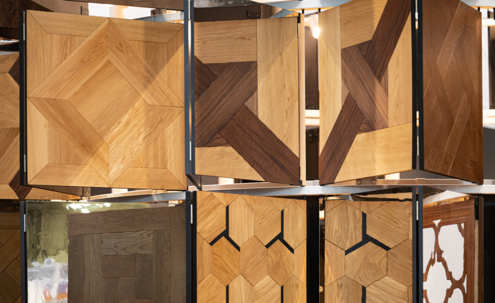 DOMOTEX abre sus puertas