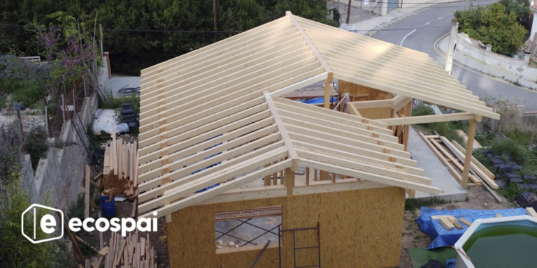 ECOSPAI: Soluciones en el mercado de la construcción sostenible