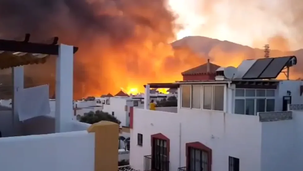 ESTEPONA organiza un taller gratuito de prevención de incendios forestales