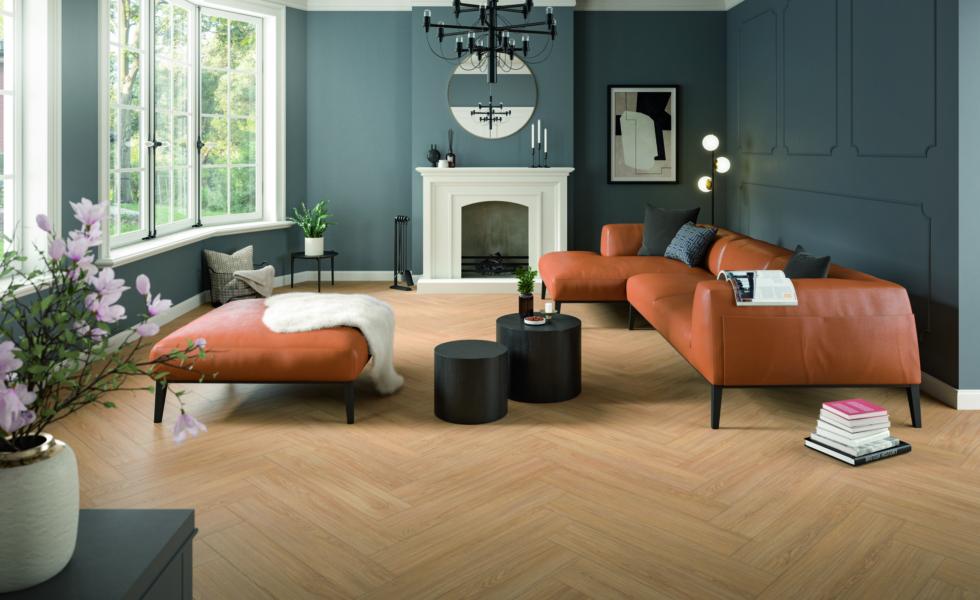 GABARRÓ te descubre las 10 tendencias en suelos de madera para 2026