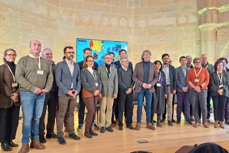 FSC expone su liderazgo en la certificación de servicios ecosistémicos en España