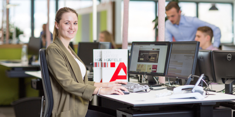 HÄFELE se une a FAMO para impulsar el futuro del diseño de mobiliario y espacios