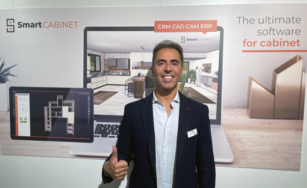 Cómo el software “divertido” está salvando al pequeño taller de carpintería