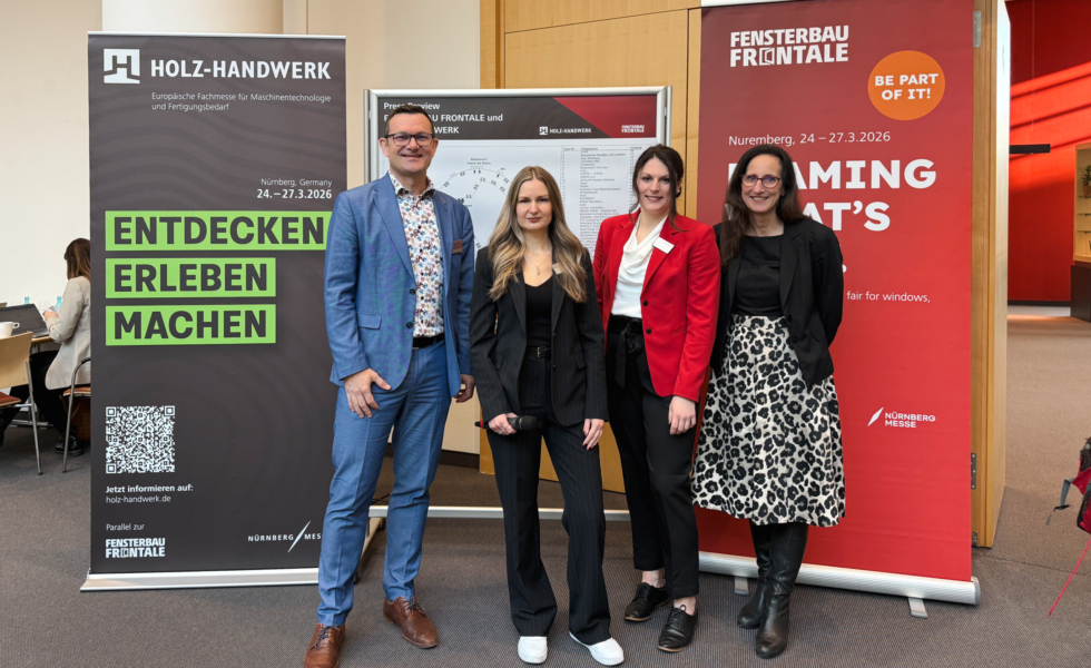 Creando conversaciones: El intercambio como motor del futuro del comercio y la industria