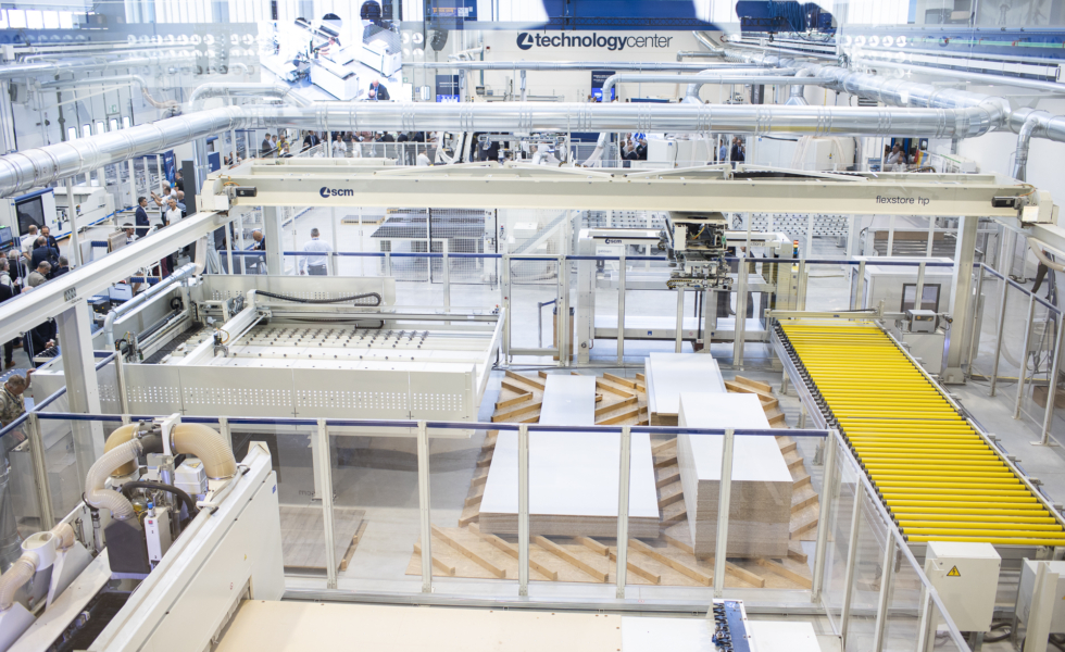 SCM Open House 2026: Soluciones integradas y estrenos mundiales