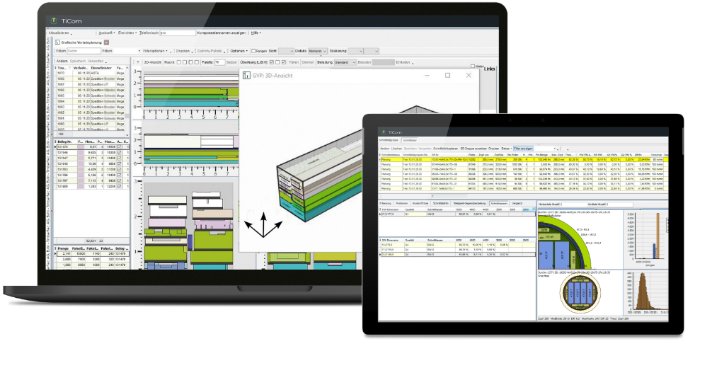 ETORKI se pone en marcha con TimberTec