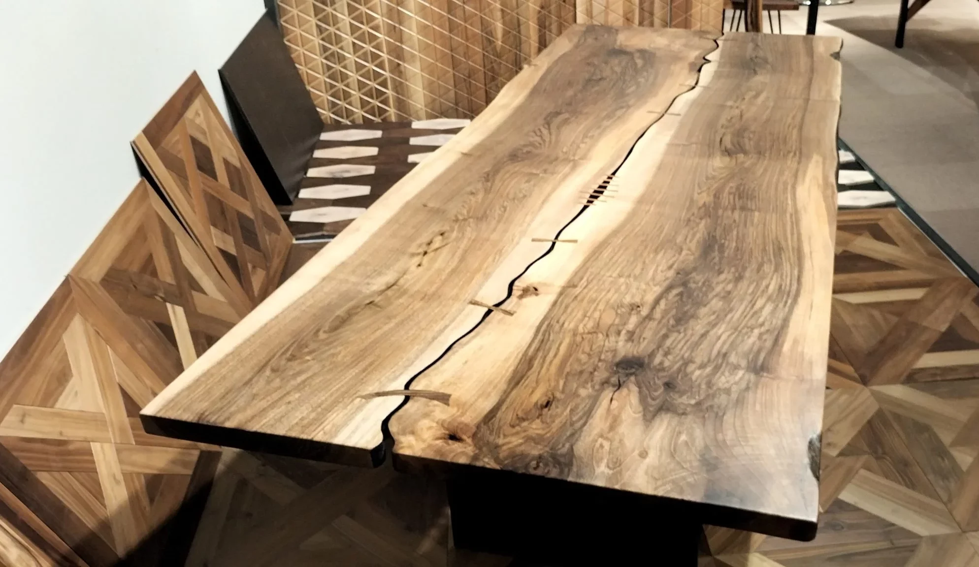 WOODNA crea productos de madera únicos, exclusivos 