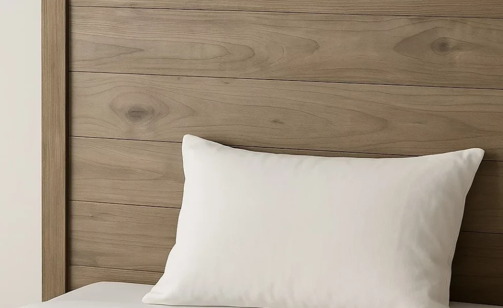 WOODNA da valor añadido a la madera natural
