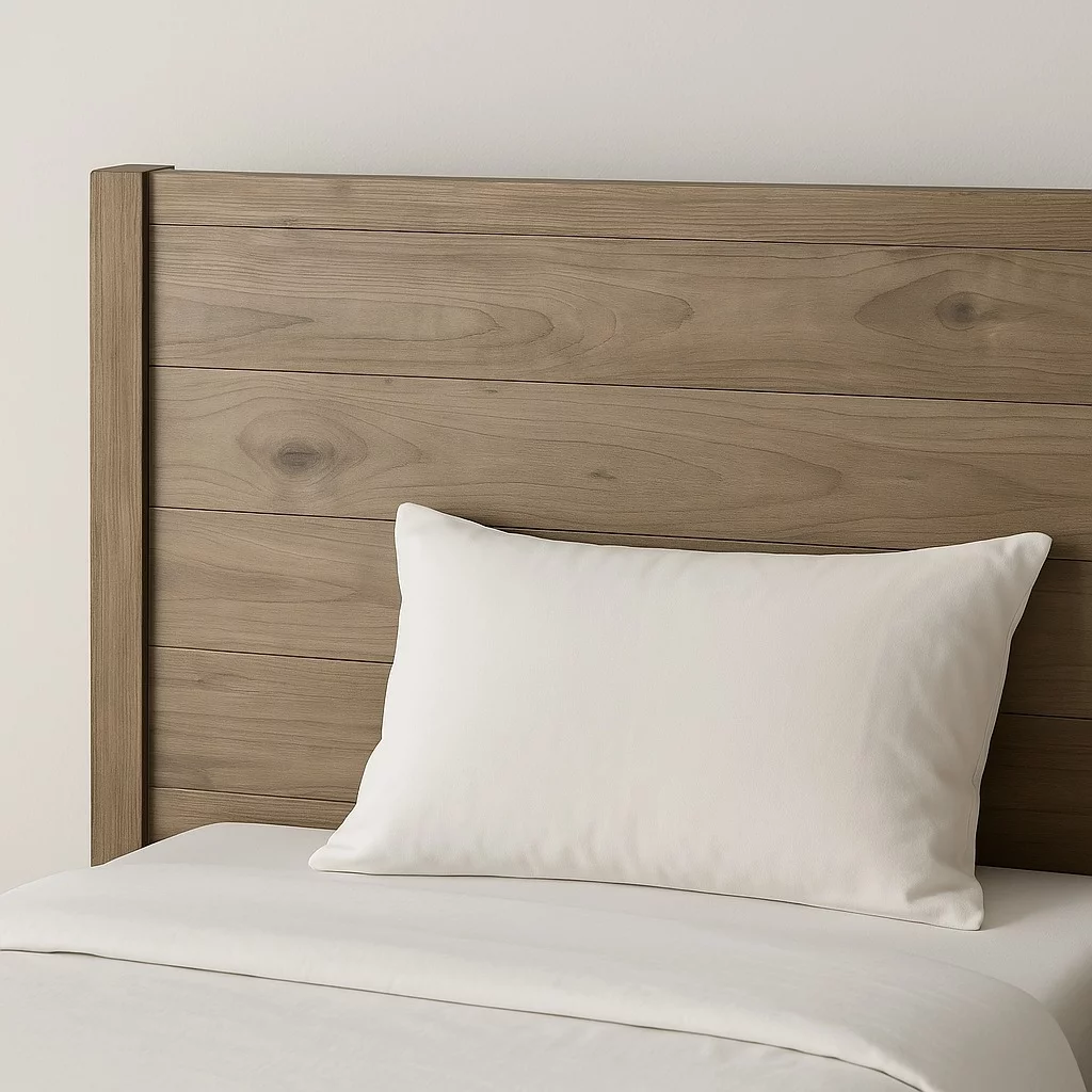 WOODNA da valor añadido a la madera natural
