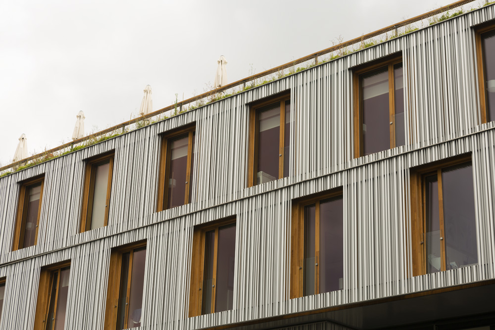 ZUHAIZKI: 40 años de soluciones integrales en carpintería