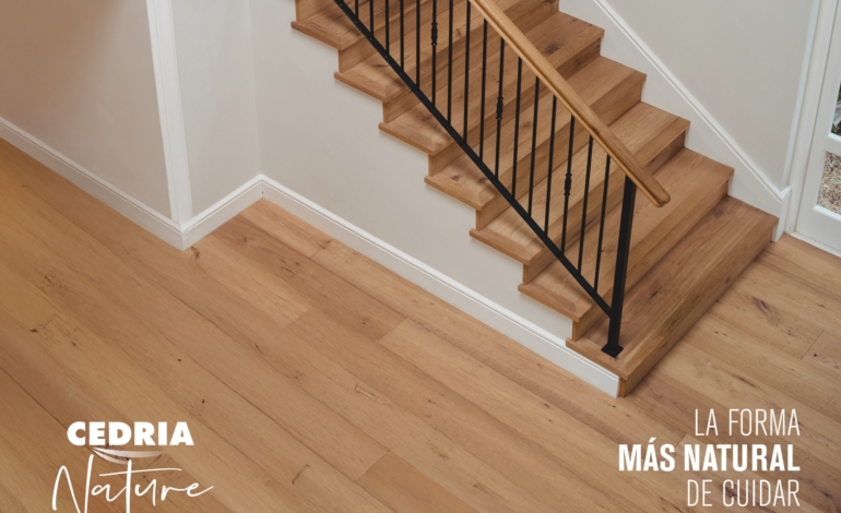 La Gama NATURE de CEDRIA sigue creciendo