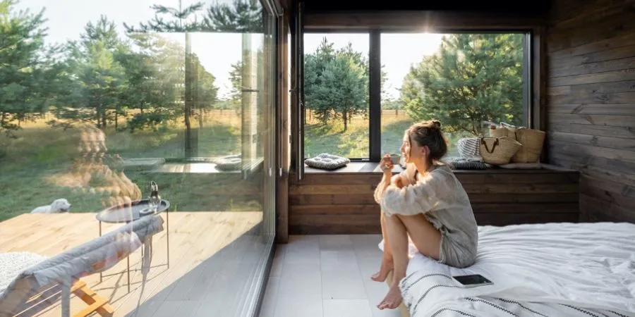 ASOMA & SAINT-GOBAIN presentan la ventana más sostenible del mundo