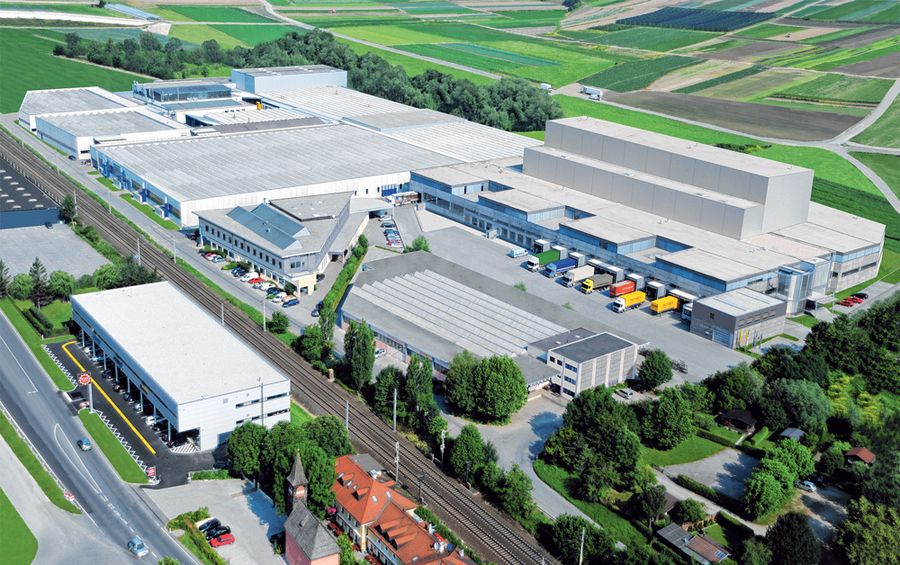 FELDER GROUP celebra 70 años de historia