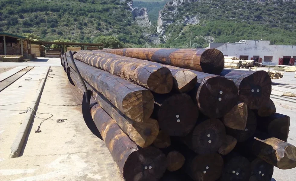 Renovación de la creosota como producto para el tratamiento de la madera en Reino Unido hasta 2033
