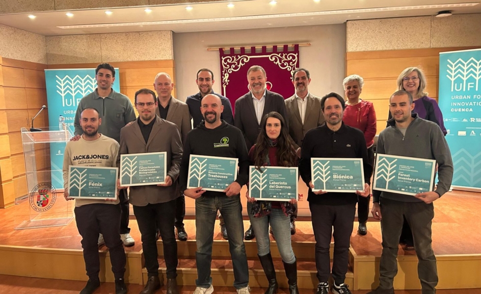 UFIL Cuenca tendrá continuidad hasta 2028 con casi 1,7 millones de euros