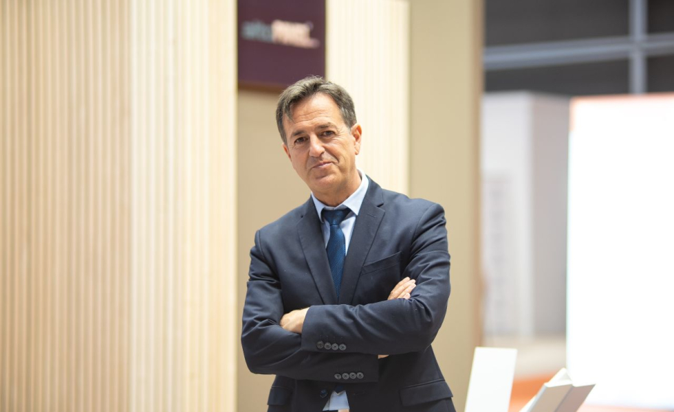 Alejandro Bermejo, presidente de MADERALIA: “Nos encontramos ante la feria más potente de la última década»