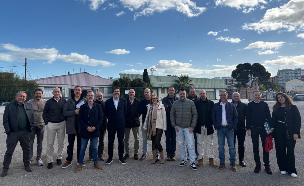 IVM Group define su estrategia para 2026