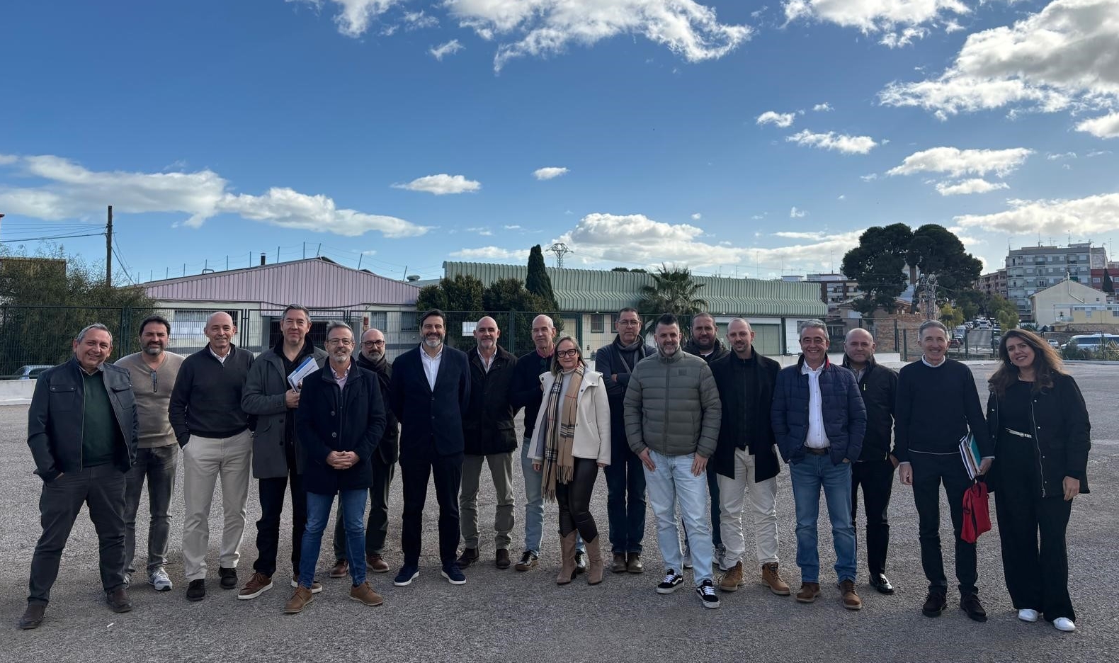 IVM Group define su estrategia para 2026