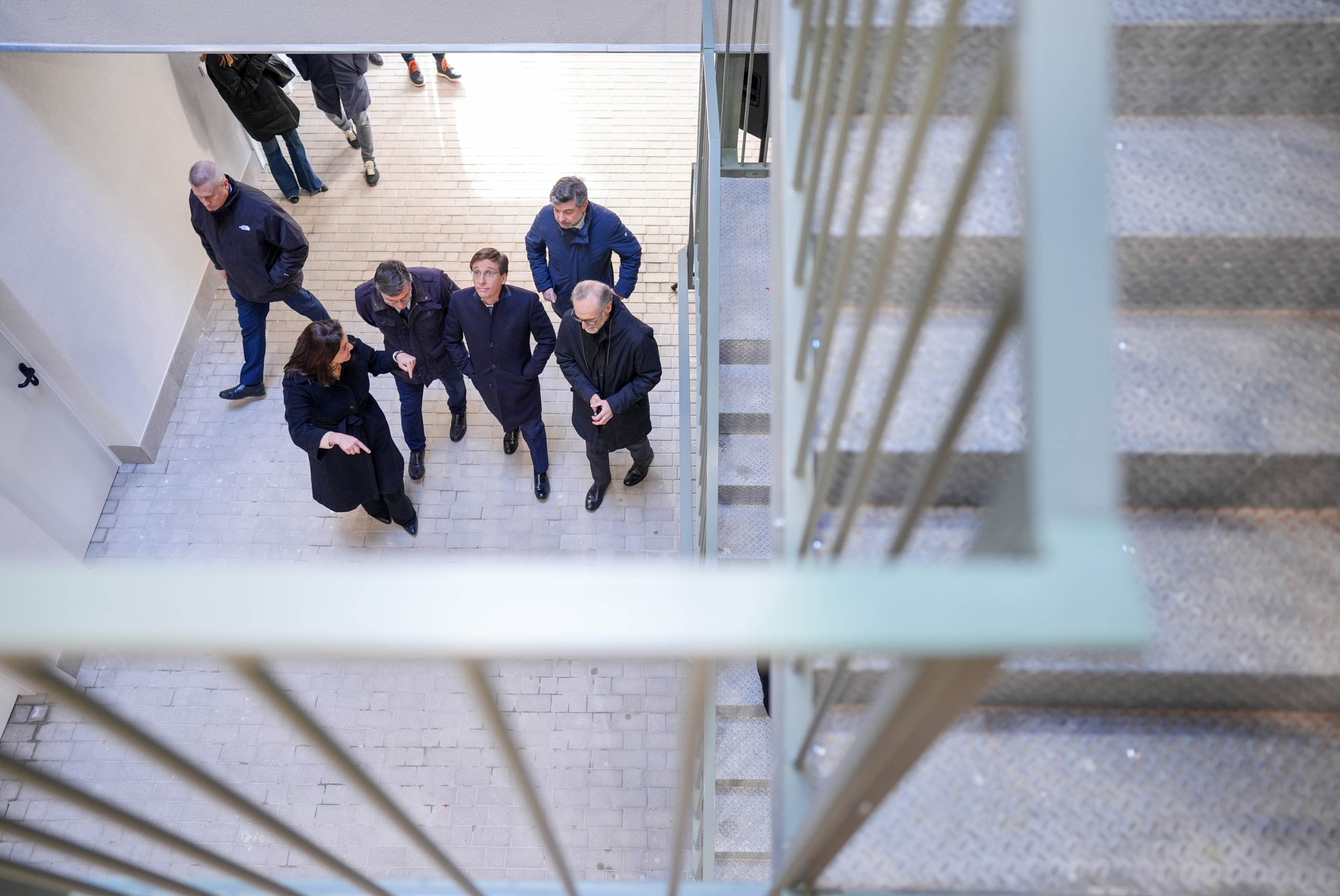 MADRID apuesta por las viviendas públicas construidas en madera