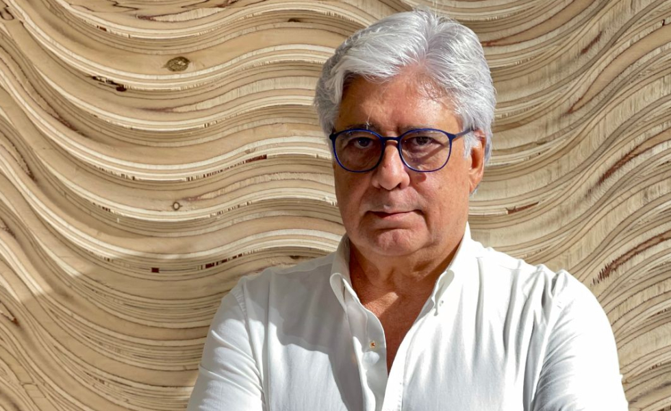 Santi Riera, presidente de FIMMA: “Queremos que el director de fabricación pernocte en Valencia»
