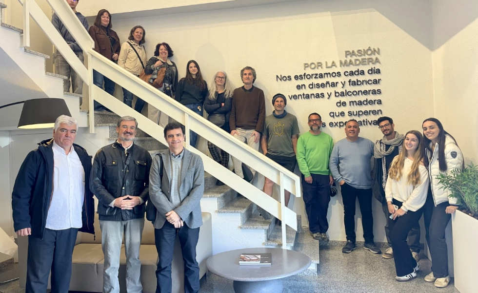 Exito en la primera jornada realizada por ISCLETEC
