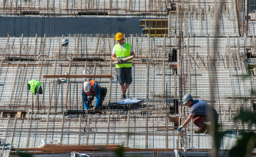 ¿Cómo elegir el Equipo de Protección Individual (EPI) adecuado para cada fase de la obra?