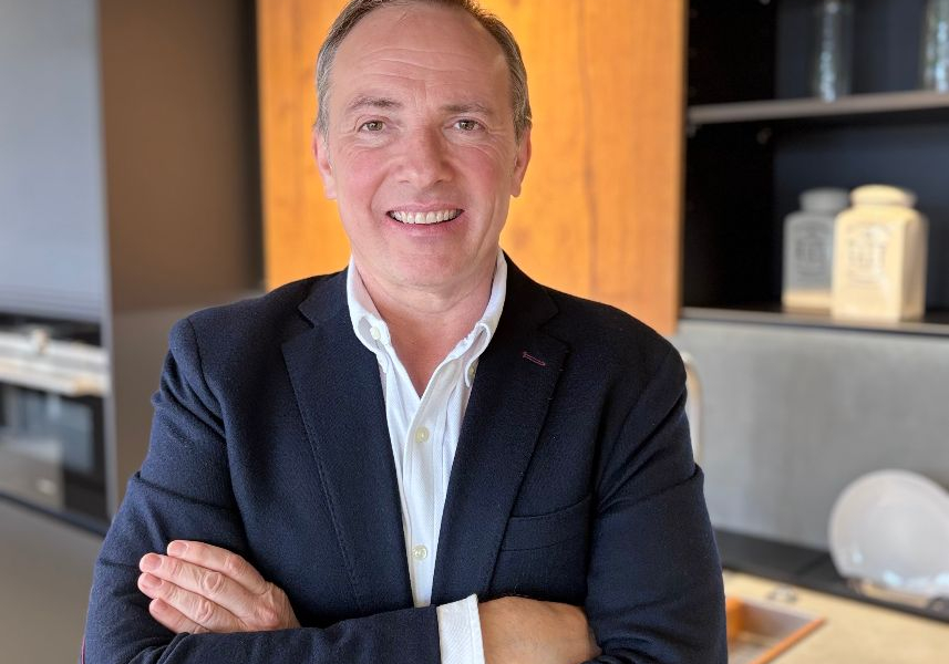 Félix Bernad (AMC): “Vamos a dar un salto en dimensión, calidad y negocio dentro del sector de la cocina”