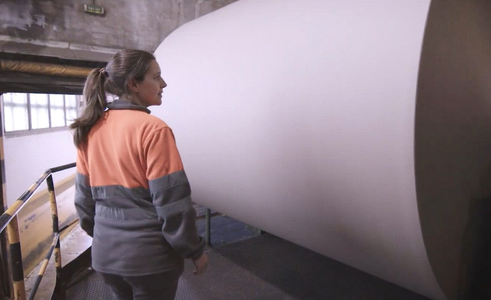 ASPAPEL impulsa becas remuneradas para cubrir la demanda de talento técnico en la industria papelera