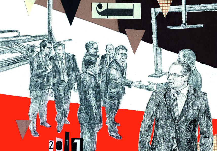 CETEM convoca la II Edición del Premio Nacional “Juan Carlos Muñoz”