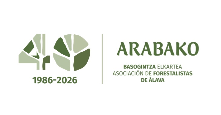 ARABAKO, la Asociación de Forestalistas de Álava, cumple 40 años