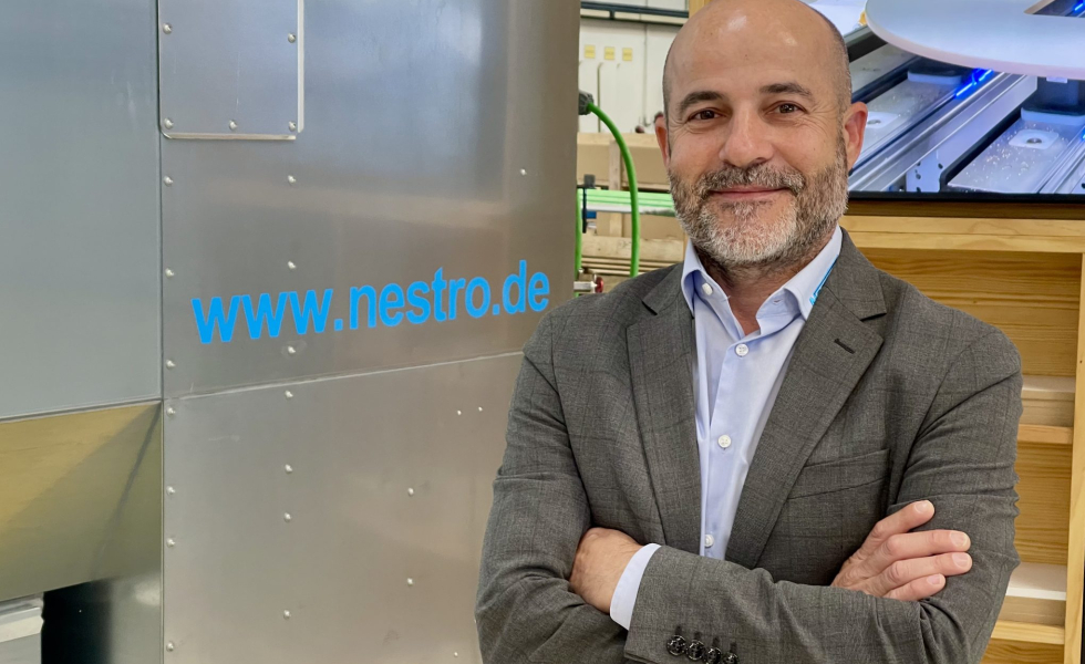 “Por qué el polvo de una fábrica puede ser el síntoma de una empresa que se está apagando”