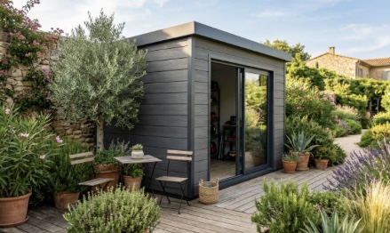 Caseta de jardín composite: la mejor tienda online para tu compra