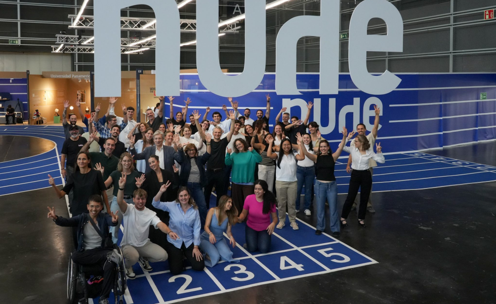 HÁBITAT convoca el Salón nude 2026, escaparate internacional de talento emergente