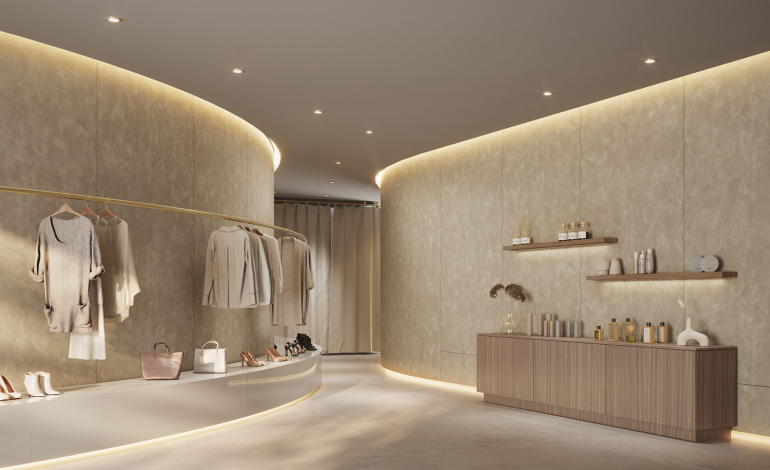 ALVIC presenta Full Collection: Materiales coordinados para crear interiores más coherentes