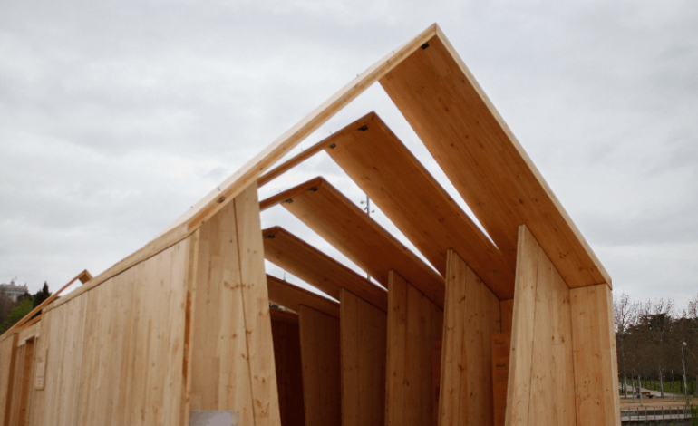 PEFC lanza la nueva norma «Suministro PEFC para proyectos” para impulsar la demanda de madera certificada