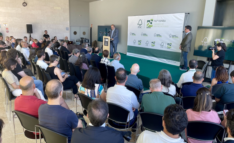 Todos los nuevos edificios públicos impulsados por la Junta de Comunidades de Castilla-la Mancha deberán incorporar madera estructural